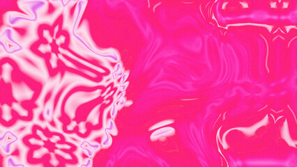 Fluid Marble Texture with Organic Flow, Abstract Liquid Pattern with Wavy Structure, Melted Surface Design with Soft Transitions, Psychedelic Swirl Texture with Marble Effect