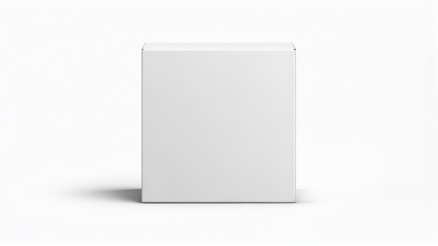 Blank white box (5)