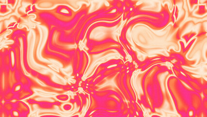 Fluid Marble Texture with Organic Flow, Abstract Liquid Pattern with Wavy Structure, Melted Surface Design with Soft Transitions, Psychedelic Swirl Texture with Marble Effect