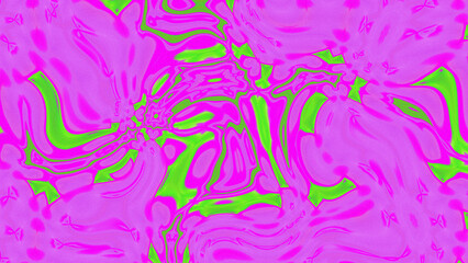 Fluid Marble Texture with Organic Flow, Abstract Liquid Pattern with Wavy Structure, Melted Surface Design with Soft Transitions, Psychedelic Swirl Texture with Marble Effect