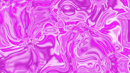 Fluid Marble Texture with Organic Flow, Abstract Liquid Pattern with Wavy Structure, Melted Surface Design with Soft Transitions, Psychedelic Swirl Texture with Marble Effect