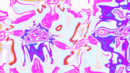 Fluid Marble Texture with Organic Flow, Abstract Liquid Pattern with Wavy Structure, Melted Surface Design with Soft Transitions, Psychedelic Swirl Texture with Marble Effect
