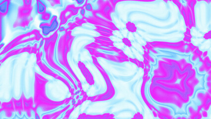 Fluid Marble Texture with Organic Flow, Abstract Liquid Pattern with Wavy Structure, Melted Surface Design with Soft Transitions, Psychedelic Swirl Texture with Marble Effect