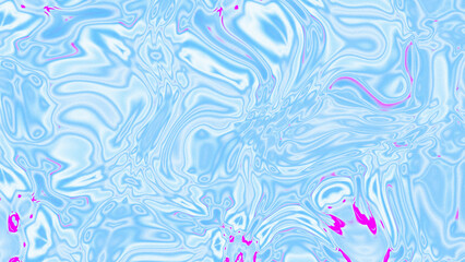 Fluid Marble Texture with Organic Flow, Abstract Liquid Pattern with Wavy Structure, Melted Surface Design with Soft Transitions, Psychedelic Swirl Texture with Marble Effect