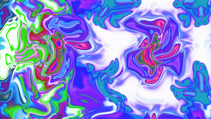 Fluid Marble Texture with Organic Flow, Abstract Liquid Pattern with Wavy Structure, Melted Surface Design with Soft Transitions, Psychedelic Swirl Texture with Marble Effect