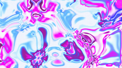 Fluid Marble Texture with Organic Flow, Abstract Liquid Pattern with Wavy Structure, Melted Surface Design with Soft Transitions, Psychedelic Swirl Texture with Marble Effect