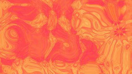 Fluid Marble Texture with Organic Flow, Abstract Liquid Pattern with Wavy Structure, Melted Surface Design with Soft Transitions, Psychedelic Swirl Texture with Marble Effect