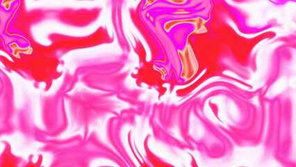 Fluid Marble Texture with Organic Flow, Abstract Liquid Pattern with Wavy Structure, Melted Surface Design with Soft Transitions, Psychedelic Swirl Texture with Marble Effect