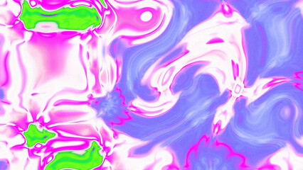 Fluid Marble Texture with Organic Flow, Abstract Liquid Pattern with Wavy Structure, Melted Surface Design with Soft Transitions, Psychedelic Swirl Texture with Marble Effect