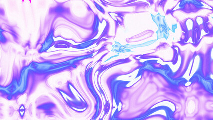 Fluid Marble Texture with Organic Flow, Abstract Liquid Pattern with Wavy Structure, Melted Surface Design with Soft Transitions, Psychedelic Swirl Texture with Marble Effect