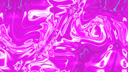 Fluid Marble Texture with Organic Flow, Abstract Liquid Pattern with Wavy Structure, Melted Surface Design with Soft Transitions, Psychedelic Swirl Texture with Marble Effect