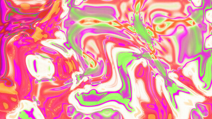 Fluid Marble Texture with Organic Flow, Abstract Liquid Pattern with Wavy Structure, Melted Surface Design with Soft Transitions, Psychedelic Swirl Texture with Marble Effect