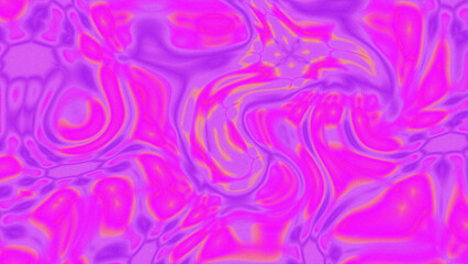 Fluid Marble Texture with Organic Flow, Abstract Liquid Pattern with Wavy Structure, Melted Surface Design with Soft Transitions, Psychedelic Swirl Texture with Marble Effect