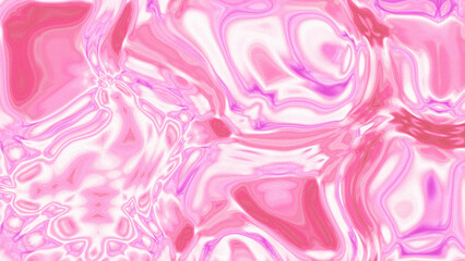 Fluid Marble Texture with Organic Flow, Abstract Liquid Pattern with Wavy Structure, Melted Surface Design with Soft Transitions, Psychedelic Swirl Texture with Marble Effect