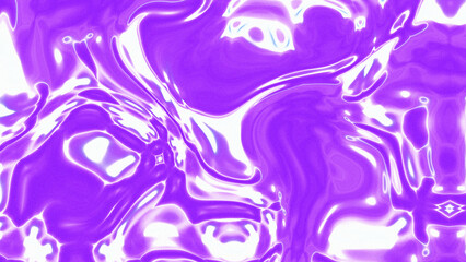 Fluid Marble Texture with Organic Flow, Abstract Liquid Pattern with Wavy Structure, Melted Surface Design with Soft Transitions, Psychedelic Swirl Texture with Marble Effect