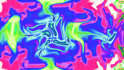 Fluid Marble Texture with Organic Flow, Abstract Liquid Pattern with Wavy Structure, Melted Surface Design with Soft Transitions, Psychedelic Swirl Texture with Marble Effect