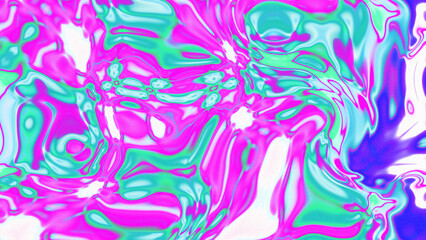 Fluid Marble Texture with Organic Flow, Abstract Liquid Pattern with Wavy Structure, Melted Surface Design with Soft Transitions, Psychedelic Swirl Texture with Marble Effect