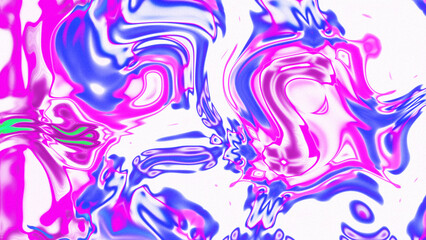 Fluid Marble Texture with Organic Flow, Abstract Liquid Pattern with Wavy Structure, Melted Surface Design with Soft Transitions, Psychedelic Swirl Texture with Marble Effect