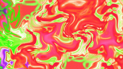 Fluid Marble Texture with Organic Flow, Abstract Liquid Pattern with Wavy Structure, Melted Surface Design with Soft Transitions, Psychedelic Swirl Texture with Marble Effect