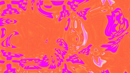 Fluid Marble Texture with Organic Flow, Abstract Liquid Pattern with Wavy Structure, Melted Surface Design with Soft Transitions, Psychedelic Swirl Texture with Marble Effect