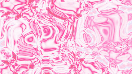 Fluid Marble Texture with Organic Flow, Abstract Liquid Pattern with Wavy Structure, Melted Surface Design with Soft Transitions, Psychedelic Swirl Texture with Marble Effect