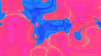 Fluid Marble Texture with Organic Flow, Abstract Liquid Pattern with Wavy Structure, Melted Surface Design with Soft Transitions, Psychedelic Swirl Texture with Marble Effect