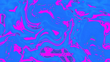 Fluid Marble Texture with Organic Flow, Abstract Liquid Pattern with Wavy Structure, Melted Surface Design with Soft Transitions, Psychedelic Swirl Texture with Marble Effect