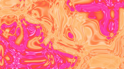 Fluid Marble Texture with Organic Flow, Abstract Liquid Pattern with Wavy Structure, Melted Surface Design with Soft Transitions, Psychedelic Swirl Texture with Marble Effect