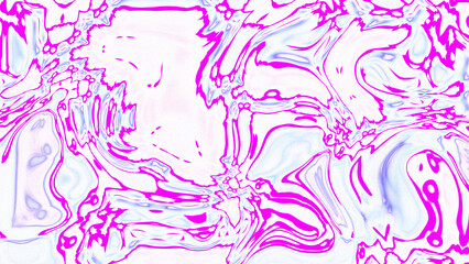 Fluid Marble Texture with Organic Flow, Abstract Liquid Pattern with Wavy Structure, Melted Surface Design with Soft Transitions, Psychedelic Swirl Texture with Marble Effect