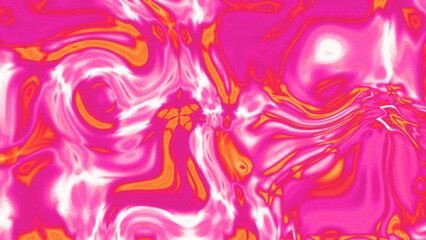 Fluid Marble Texture with Organic Flow, Abstract Liquid Pattern with Wavy Structure, Melted Surface Design with Soft Transitions, Psychedelic Swirl Texture with Marble Effect