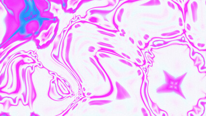 Fluid Marble Texture with Organic Flow, Abstract Liquid Pattern with Wavy Structure, Melted Surface Design with Soft Transitions, Psychedelic Swirl Texture with Marble Effect