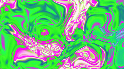 Fluid Marble Texture with Organic Flow, Abstract Liquid Pattern with Wavy Structure, Melted Surface Design with Soft Transitions, Psychedelic Swirl Texture with Marble Effect