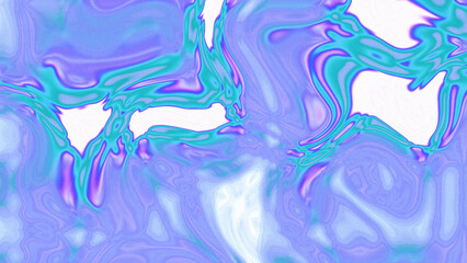 Fluid Marble Texture with Organic Flow, Abstract Liquid Pattern with Wavy Structure, Melted Surface Design with Soft Transitions, Psychedelic Swirl Texture with Marble Effect
