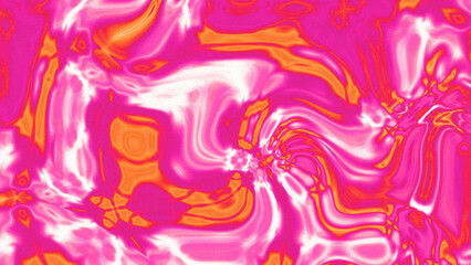 Fluid Marble Texture with Organic Flow, Abstract Liquid Pattern with Wavy Structure, Melted Surface Design with Soft Transitions, Psychedelic Swirl Texture with Marble Effect