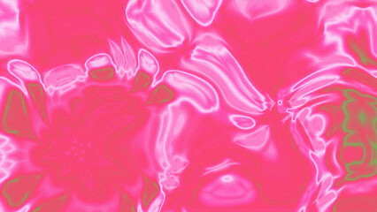 Fluid Marble Texture with Organic Flow, Abstract Liquid Pattern with Wavy Structure, Melted Surface Design with Soft Transitions, Psychedelic Swirl Texture with Marble Effect