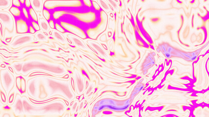 Fluid Marble Texture with Organic Flow, Abstract Liquid Pattern with Wavy Structure, Melted Surface Design with Soft Transitions, Psychedelic Swirl Texture with Marble Effect