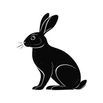 Huge Rabbit Vector