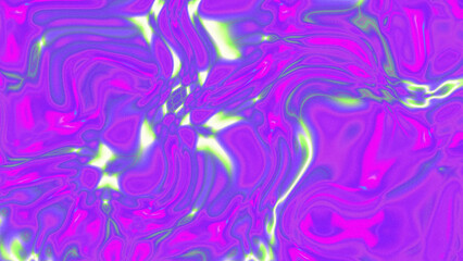 Fluid Marble Texture with Organic Flow, Abstract Liquid Pattern with Wavy Structure, Melted Surface Design with Soft Transitions, Psychedelic Swirl Texture with Marble Effect