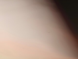 Soft Earth Fade. Beige to Brown Gradient light