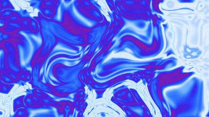 Fluid Marble Texture with Organic Flow, Abstract Liquid Pattern with Wavy Structure, Melted Surface Design with Soft Transitions, Psychedelic Swirl Texture with Marble Effect