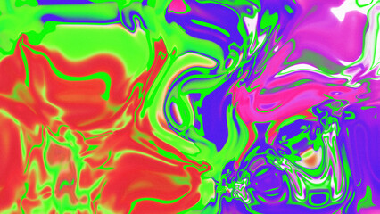 Fluid Marble Texture with Organic Flow, Abstract Liquid Pattern with Wavy Structure, Melted Surface Design with Soft Transitions, Psychedelic Swirl Texture with Marble Effect