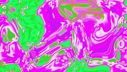 Fluid Marble Texture with Organic Flow, Abstract Liquid Pattern with Wavy Structure, Melted Surface Design with Soft Transitions, Psychedelic Swirl Texture with Marble Effect