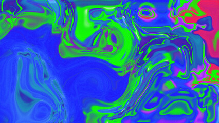 Fluid Marble Texture with Organic Flow, Abstract Liquid Pattern with Wavy Structure, Melted Surface Design with Soft Transitions, Psychedelic Swirl Texture with Marble Effect