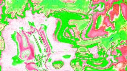 Fluid Marble Texture with Organic Flow, Abstract Liquid Pattern with Wavy Structure, Melted Surface Design with Soft Transitions, Psychedelic Swirl Texture with Marble Effect