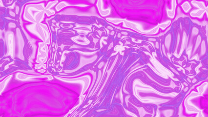 Fluid Marble Texture with Organic Flow, Abstract Liquid Pattern with Wavy Structure, Melted Surface Design with Soft Transitions, Psychedelic Swirl Texture with Marble Effect