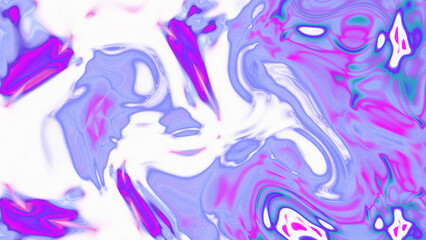 Fluid Marble Texture with Organic Flow, Abstract Liquid Pattern with Wavy Structure, Melted Surface Design with Soft Transitions, Psychedelic Swirl Texture with Marble Effect
