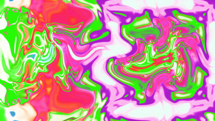 Fluid Marble Texture with Organic Flow, Abstract Liquid Pattern with Wavy Structure, Melted Surface Design with Soft Transitions, Psychedelic Swirl Texture with Marble Effect