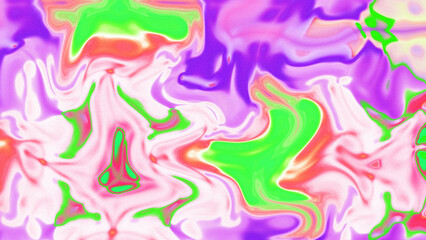 Fluid Marble Texture with Organic Flow, Abstract Liquid Pattern with Wavy Structure, Melted Surface Design with Soft Transitions, Psychedelic Swirl Texture with Marble Effect