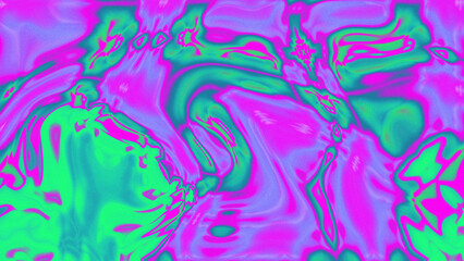 Fluid Marble Texture with Organic Flow, Abstract Liquid Pattern with Wavy Structure, Melted Surface Design with Soft Transitions, Psychedelic Swirl Texture with Marble Effect