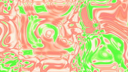 Fluid Marble Texture with Organic Flow, Abstract Liquid Pattern with Wavy Structure, Melted Surface Design with Soft Transitions, Psychedelic Swirl Texture with Marble Effect